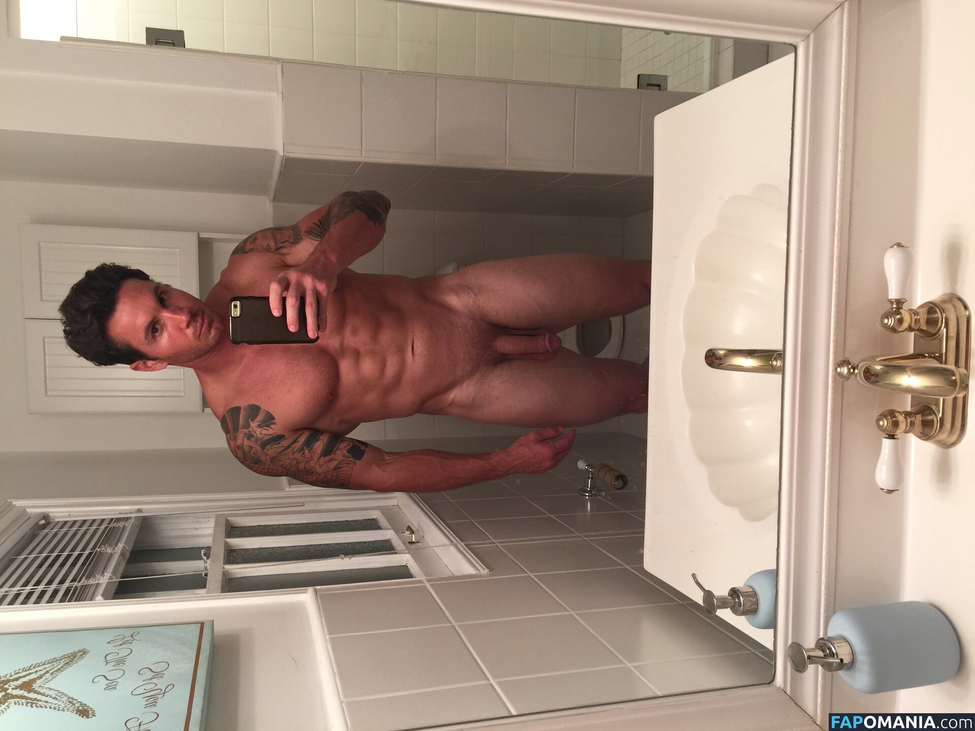 Emma Hernan Обнажённый Утёкшее фото #517