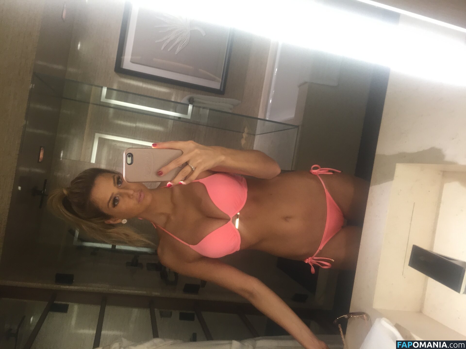 Emma Hernan Обнажённый Утёкшее фото #570