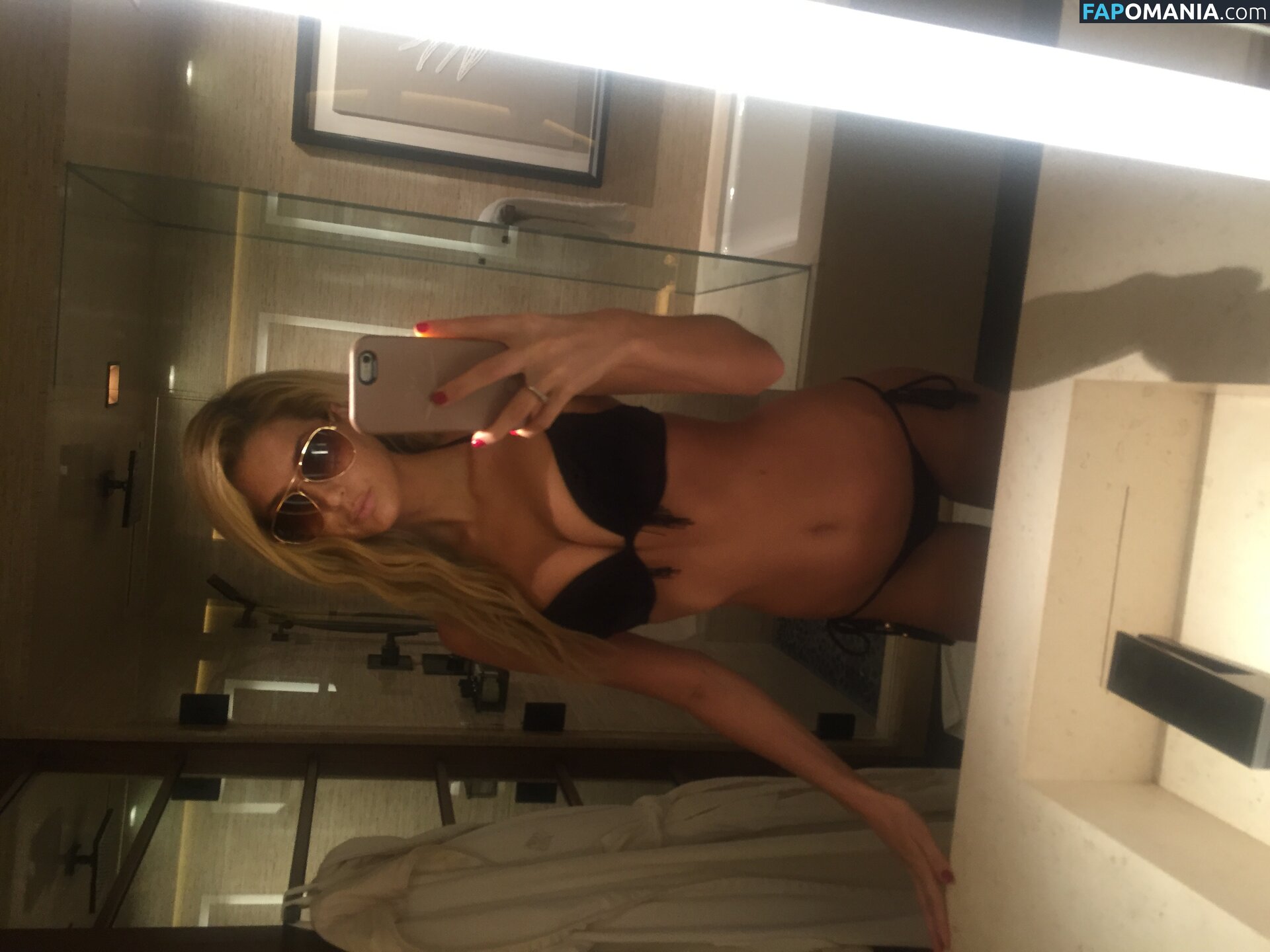 Emma Hernan Обнажённый Утёкшее фото #594