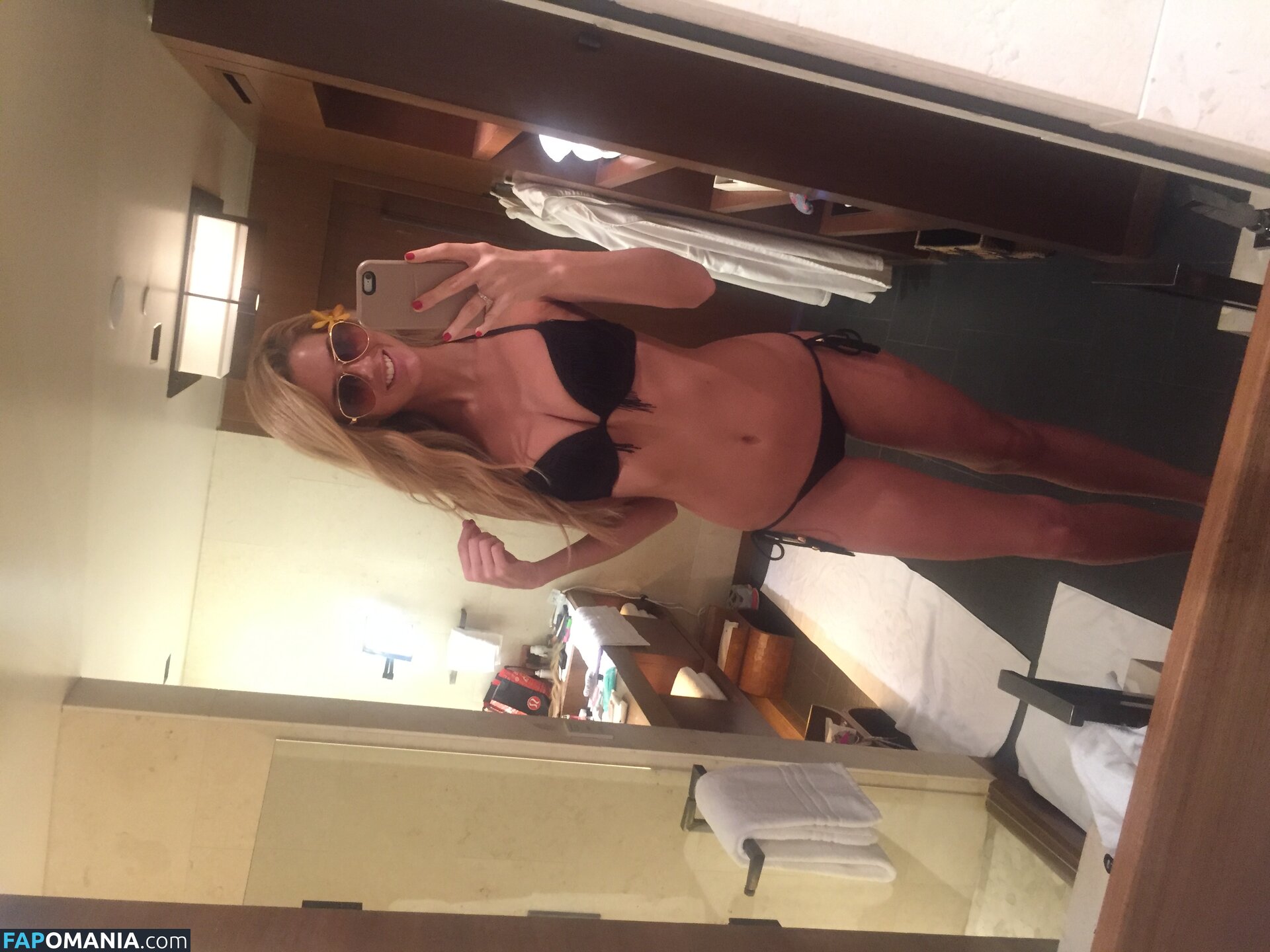 Emma Hernan Обнажённый Утёкшее фото #610