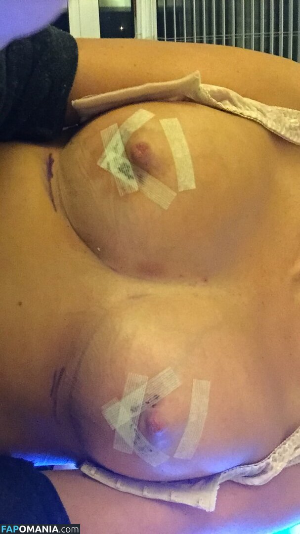 Emma Hernan Обнажённый Утёкшее фото #614