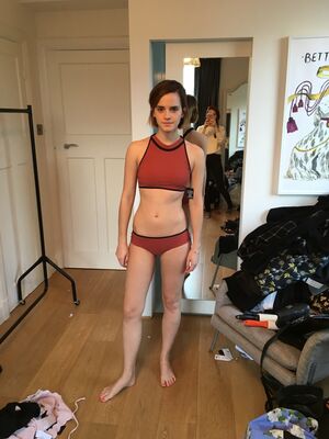 Emma Watson