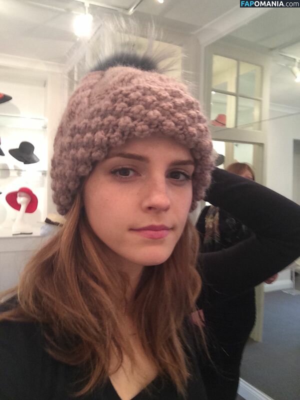 Emma Watson Обнажённый Утёкшее фото #125