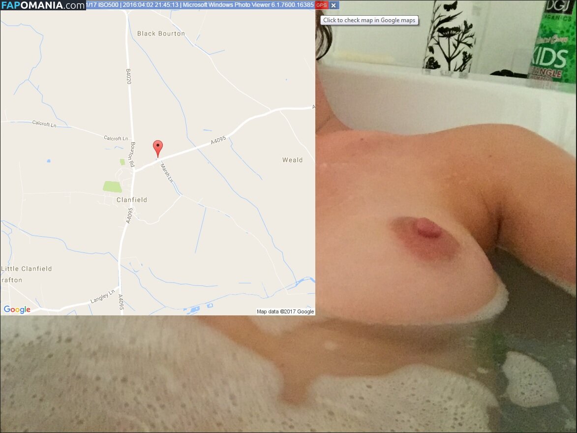 Emma Watson Обнажённый Утёкшее фото #132