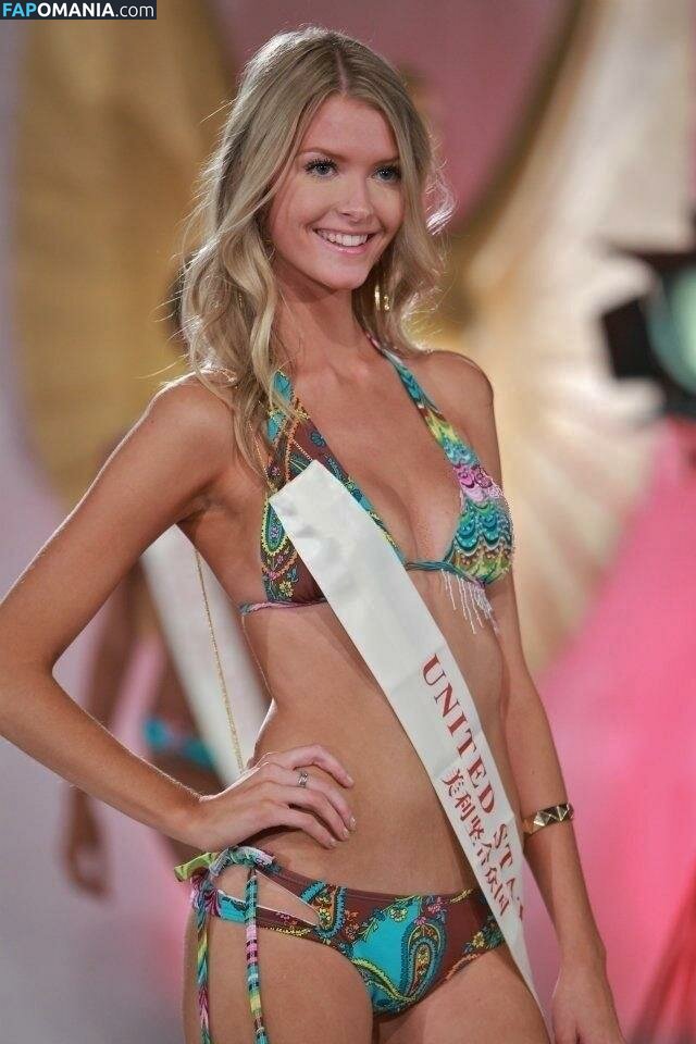 Erin Cummins Обнажённый Утёкшее фото #4