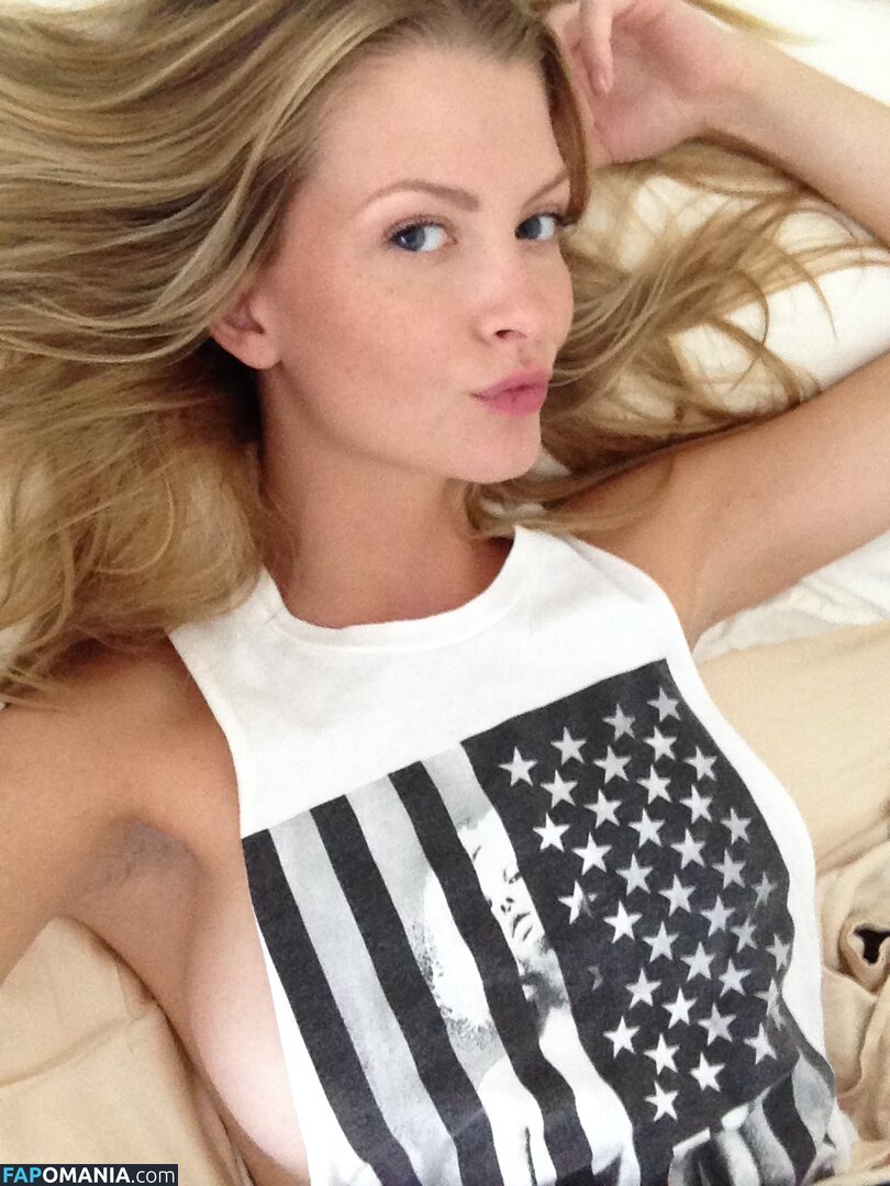 Erin Cummins Обнажённый Утёкшее фото #33