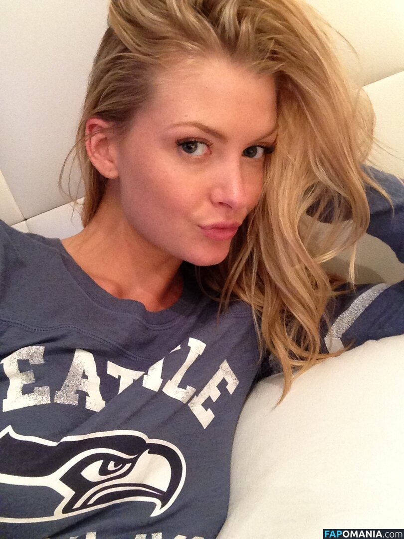 Erin Cummins Обнажённый Утёкшее фото #42