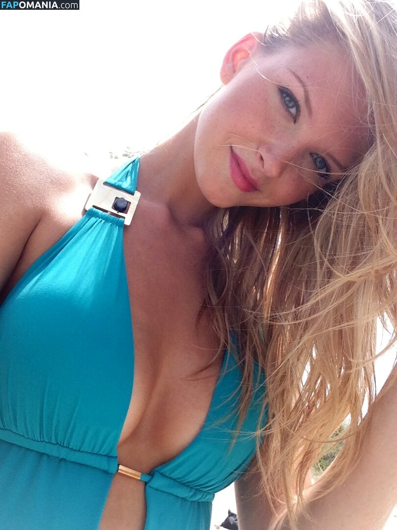 Erin Cummins Обнажённый Утёкшее фото #60