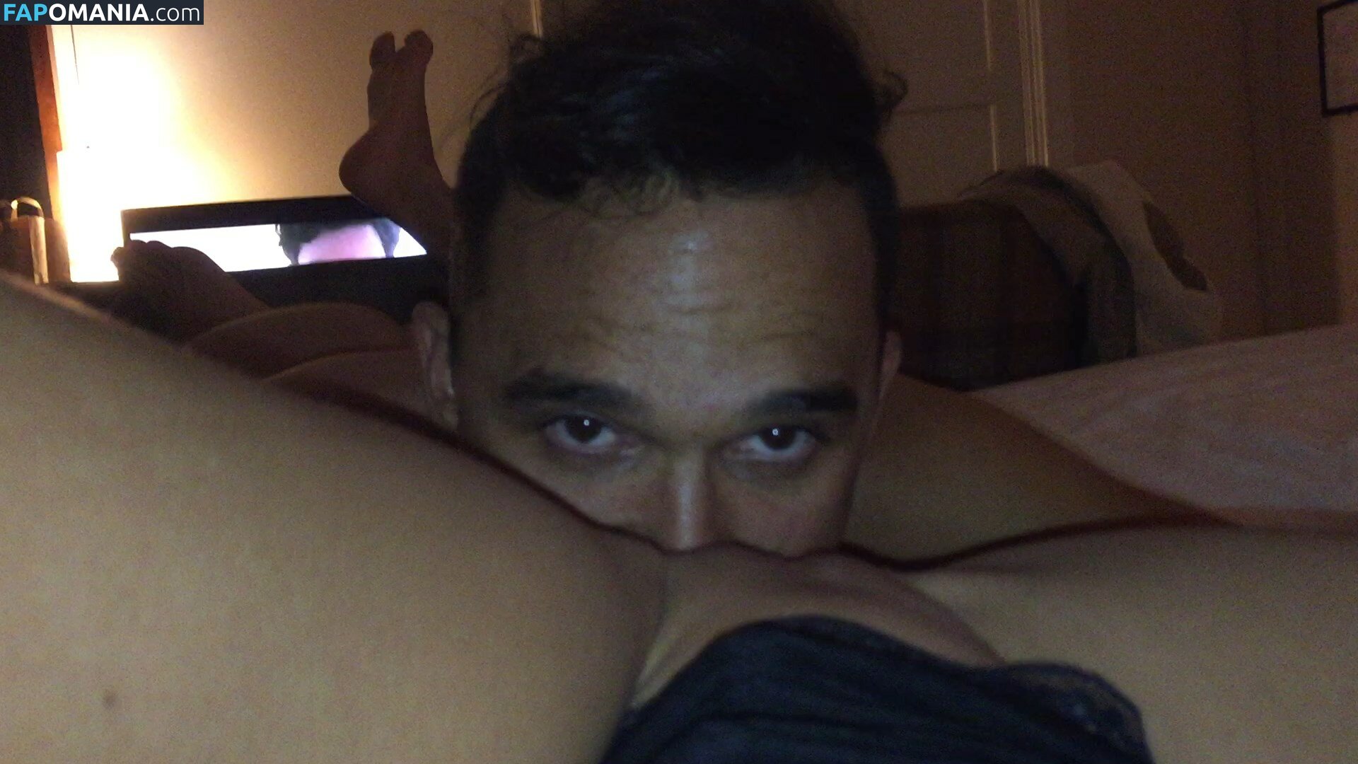 Faye Brookes Обнажённый Утёкшее фото #3