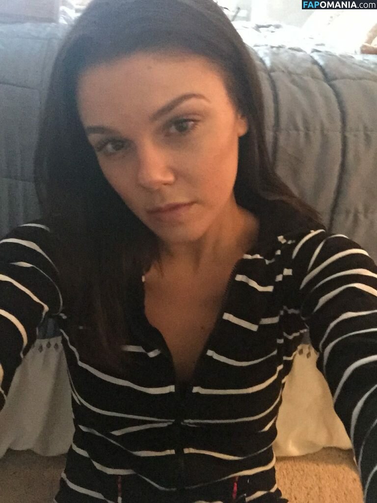 Faye Brookes Обнажённый Утёкшее фото #8