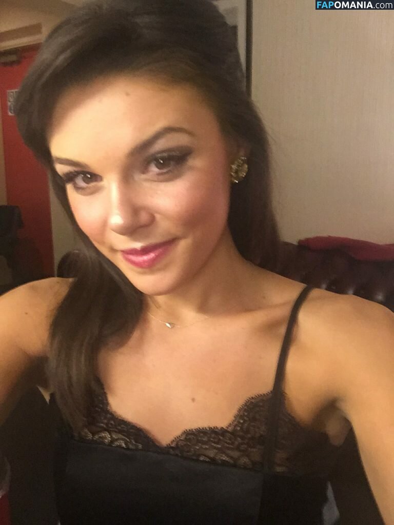 Faye Brookes Обнажённый Утёкшее фото #9