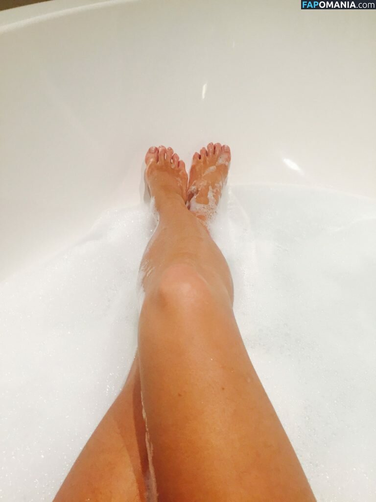 Faye Brookes Обнажённый Утёкшее фото #25