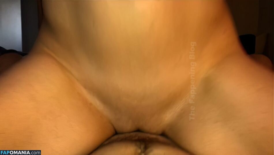 Femke Aaldering Обнажённый Утёкшее фото #2