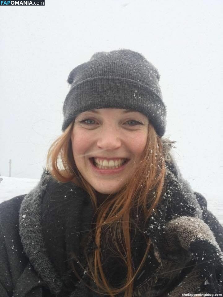 Fleur Geffrier Обнажённый Утёкшее фото #37