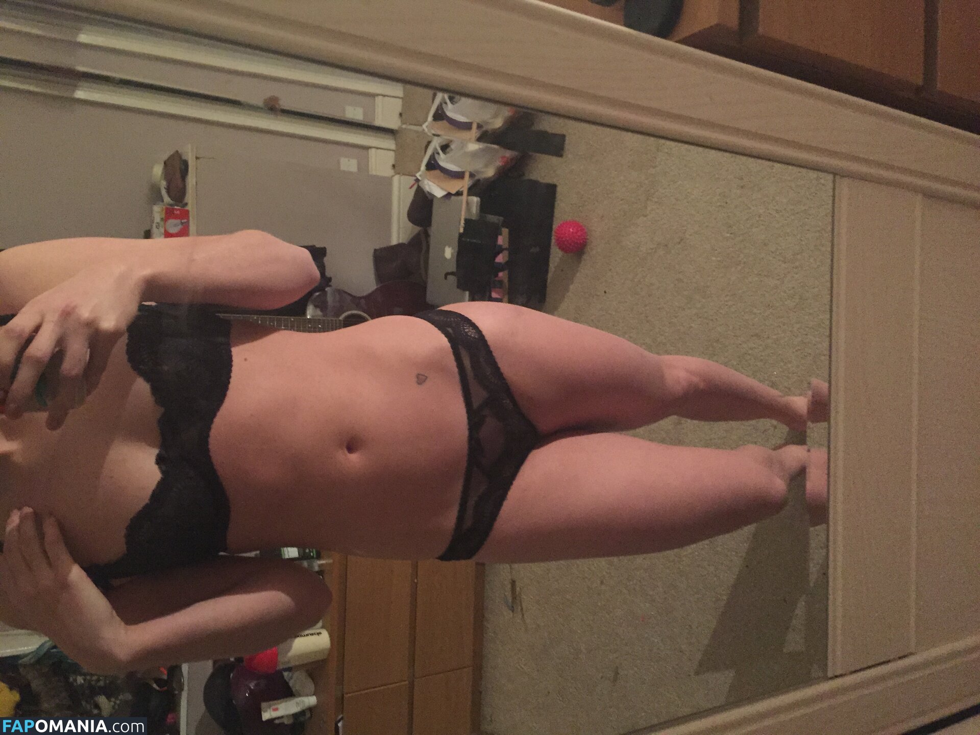 Fran Halsall Обнажённый Утёкшее фото #8