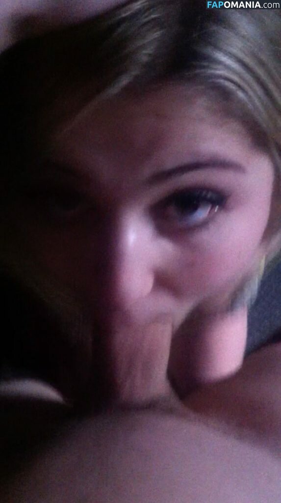 Francesca McFadden Обнажённый Утёкшее фото #9