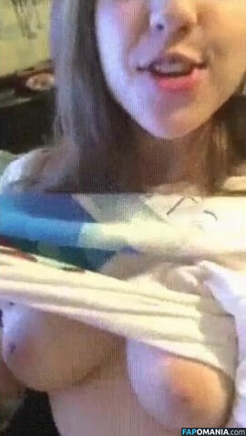 FrivolousFox Обнажённый Утёкшее фото #3