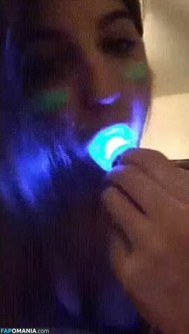 FrivolousFox Обнажённый Утёкшее фото #5