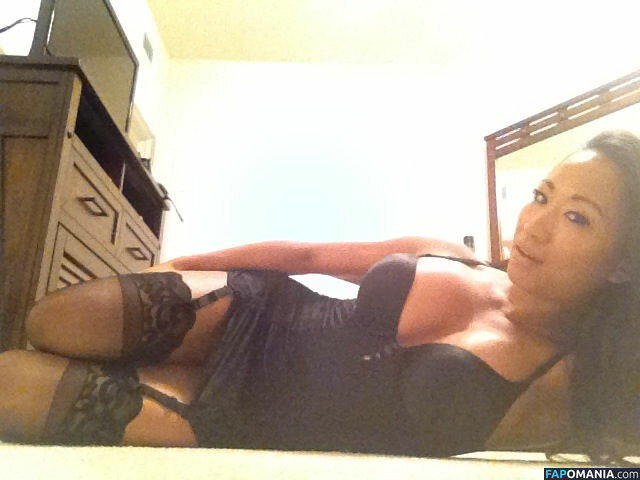 Gail Kim Обнажённый Утёкшее фото #7