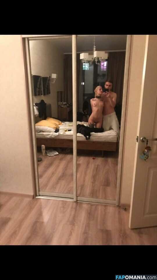 Gtfobae Обнажённый Утёкшее фото #11