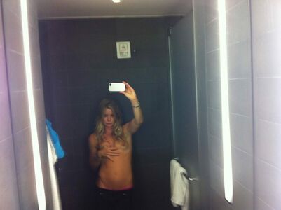 Hannah Teter