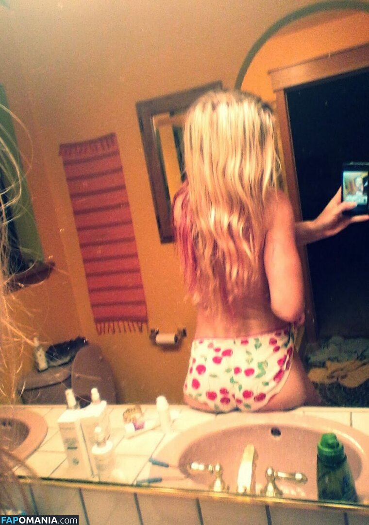 Hannah Teter Обнажённый Утёкшее фото #37