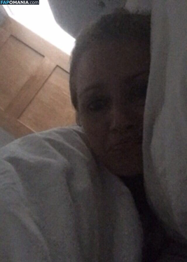 Hayley McQueen Обнажённый Утёкшее фото #17
