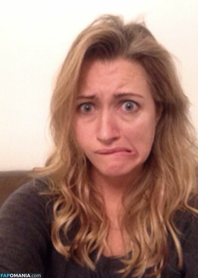 Hayley McQueen Обнажённый Утёкшее фото #18