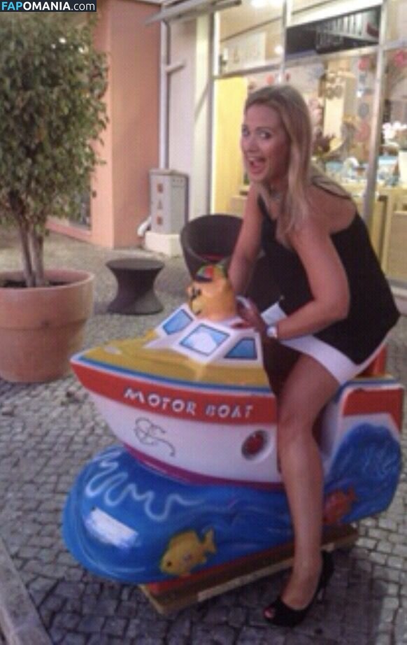 Hayley McQueen Обнажённый Утёкшее фото #24