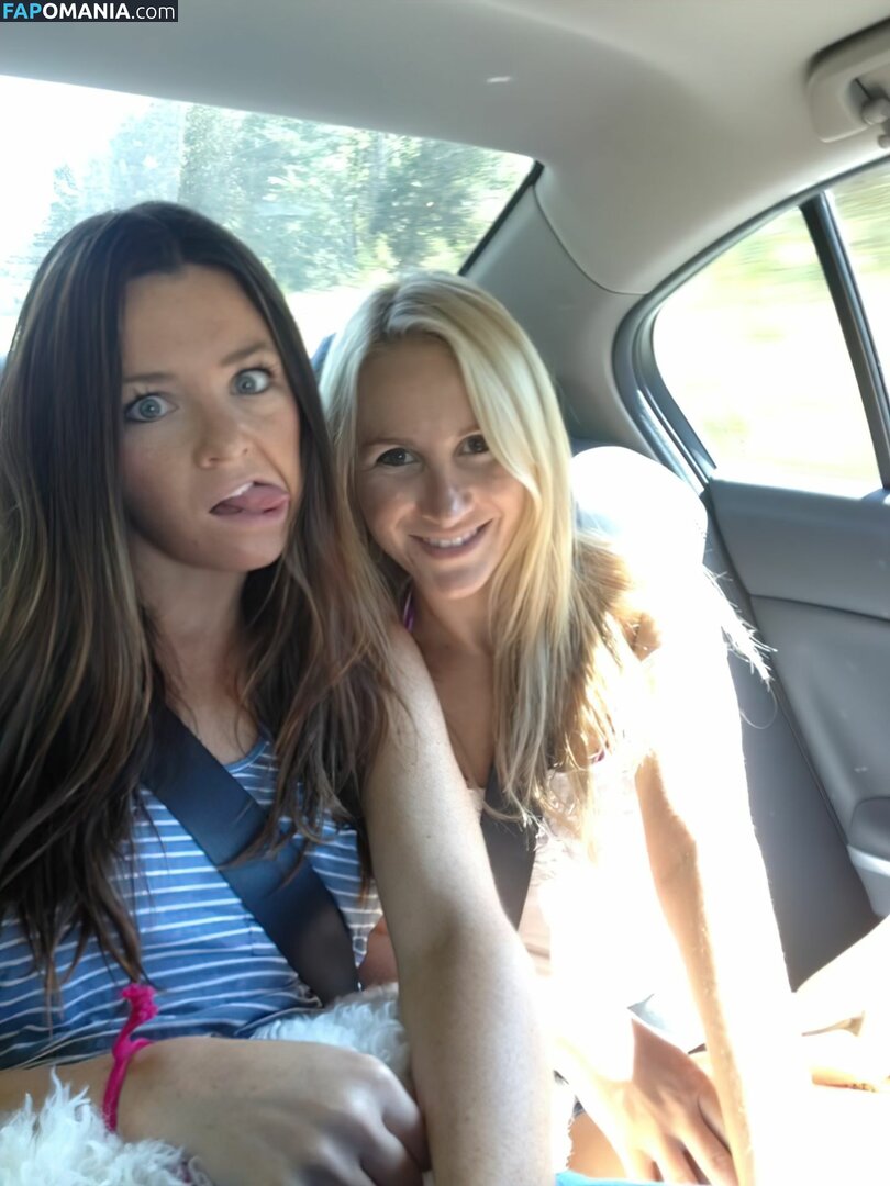 Holly Durst Обнажённый Утёкшее фото #10