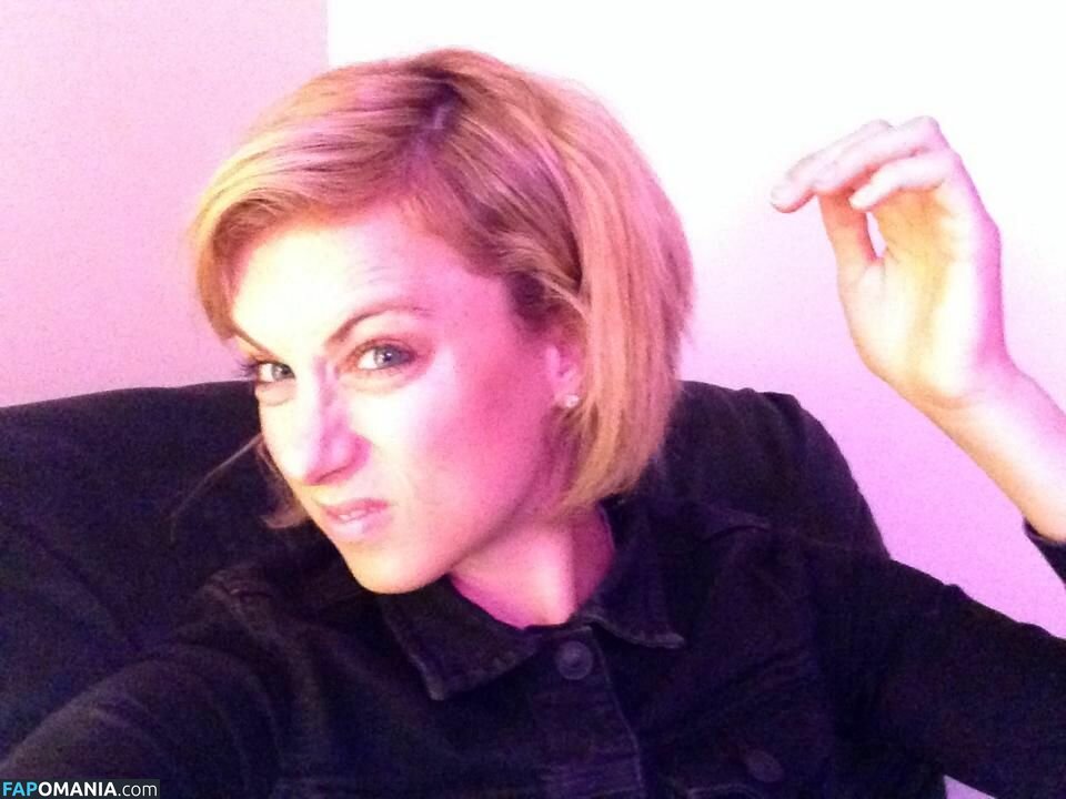 Iliza Shlesinger Обнажённый Утёкшее фото #33