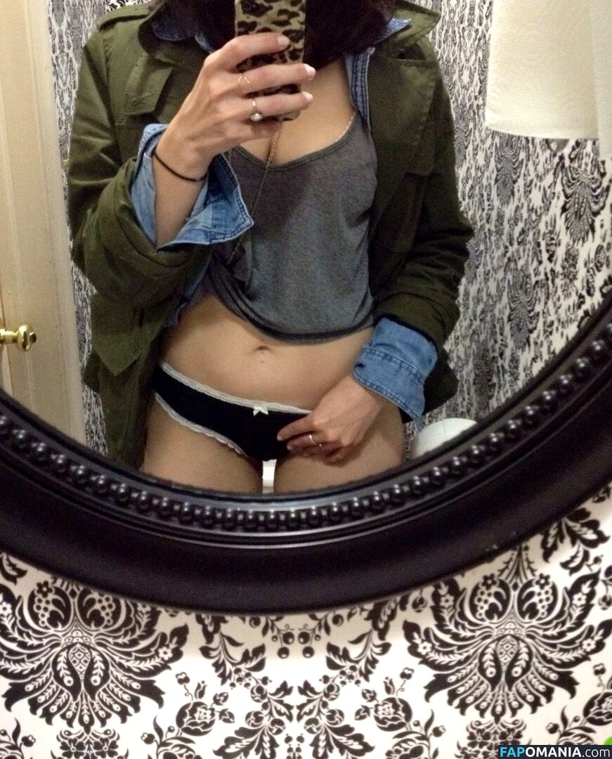 Ingrid Michaelson Обнажённый Утёкшее фото #5