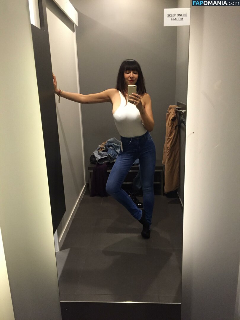 Jackie Cruz Обнажённый Утёкшее фото #19