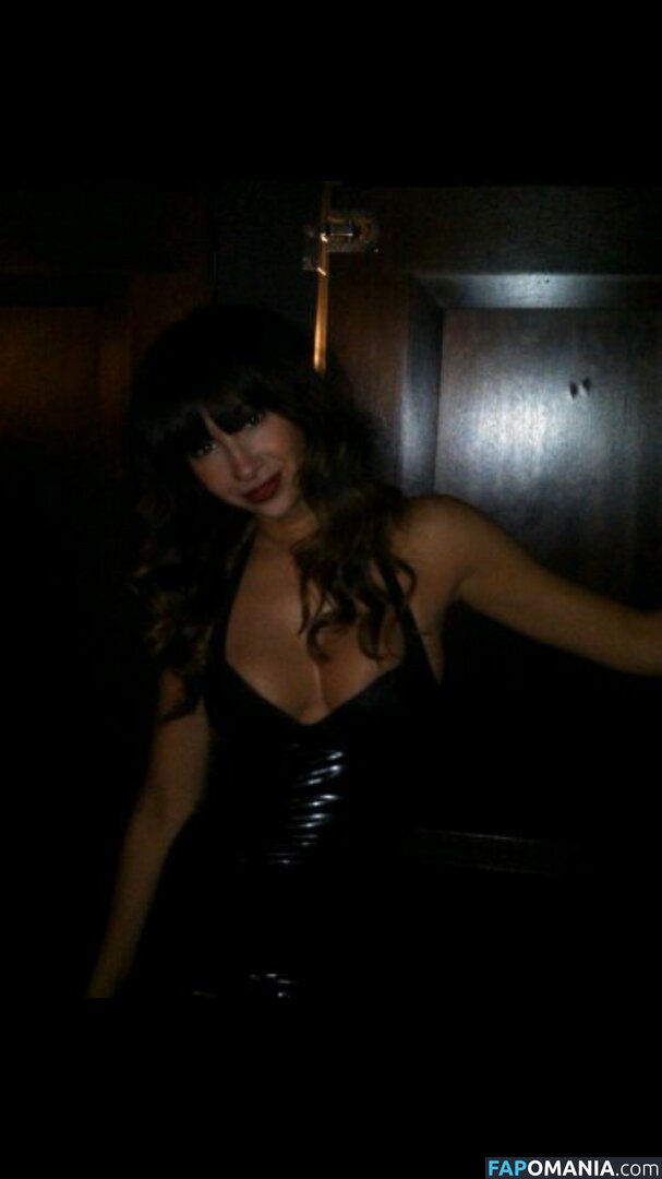 Jackie Cruz Обнажённый Утёкшее фото #23