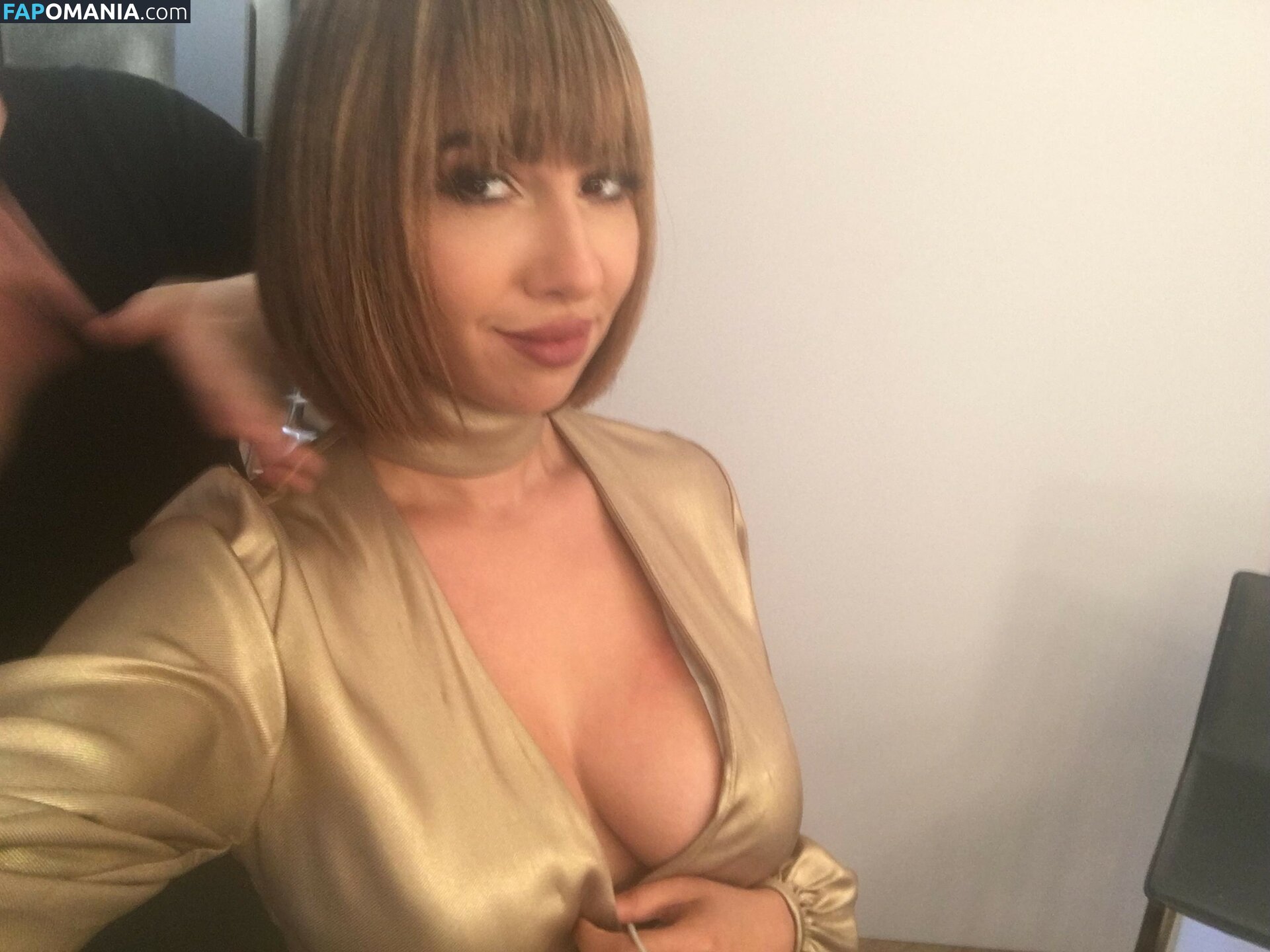 Jackie Cruz Обнажённый Утёкшее фото #26