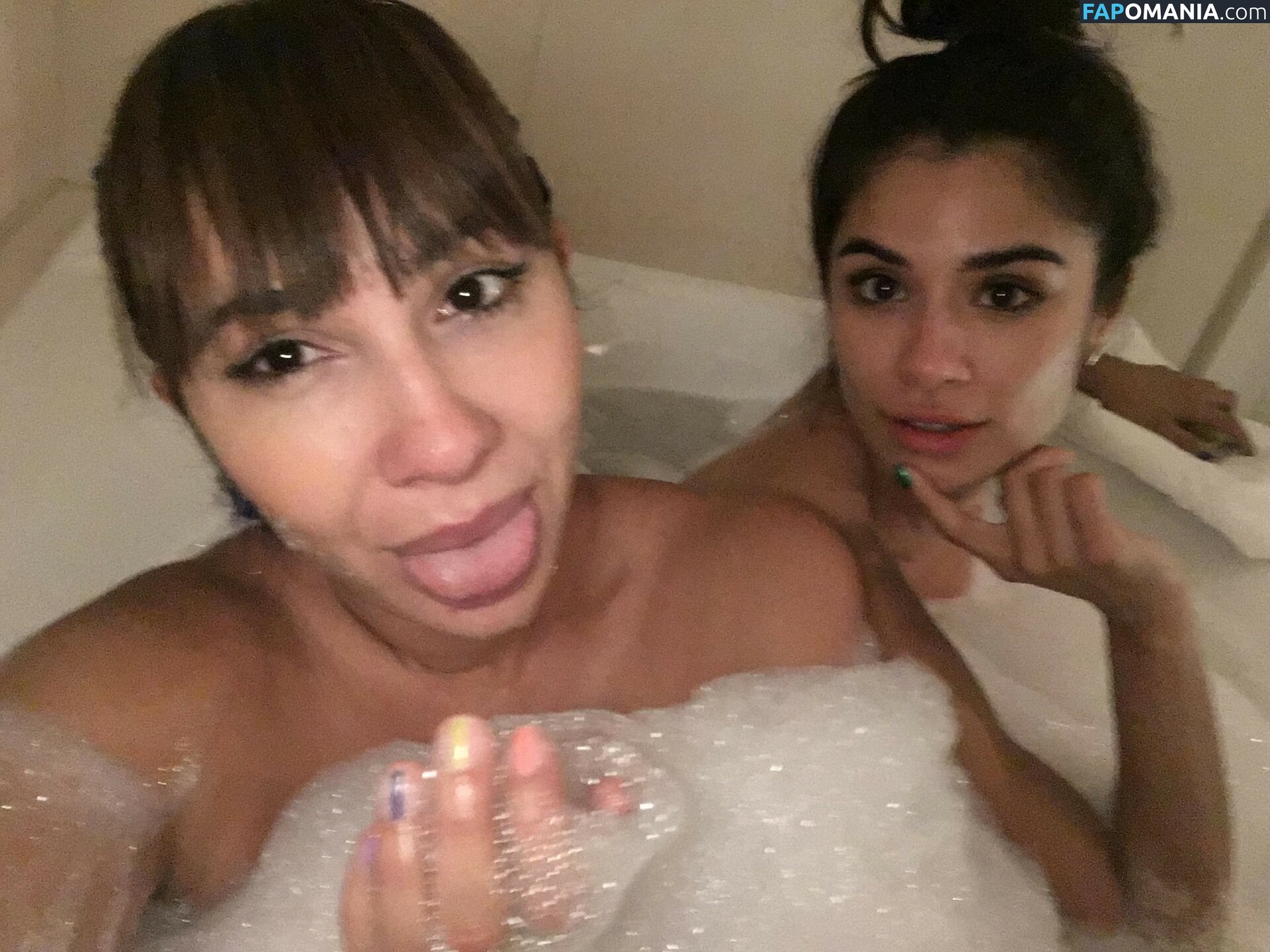 Jackie Cruz Обнажённый Утёкшее фото #33