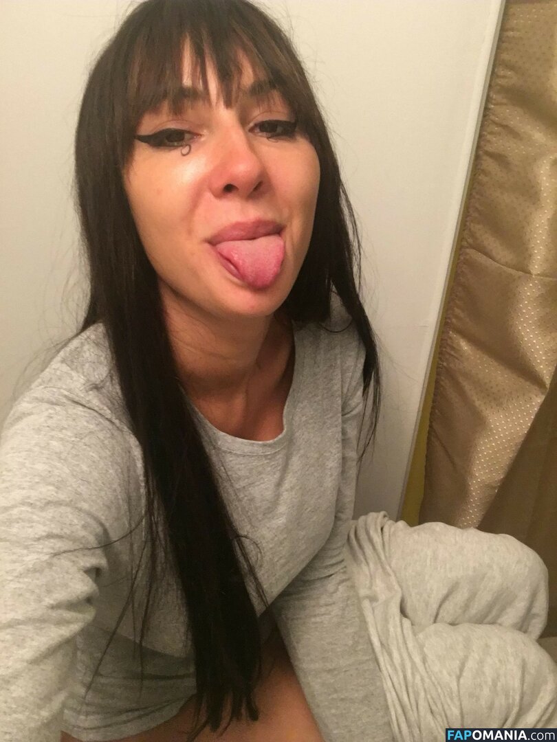 Jackie Cruz Обнажённый Утёкшее фото #34