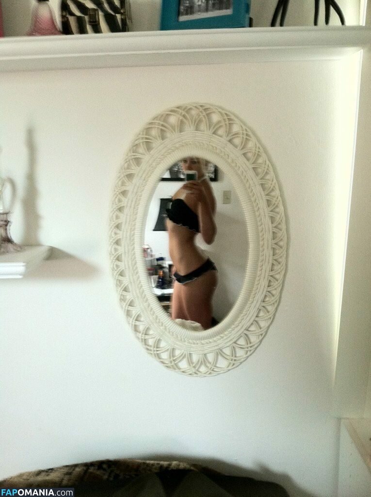 Jacqueline Dunford Обнажённый Утёкшее фото #38