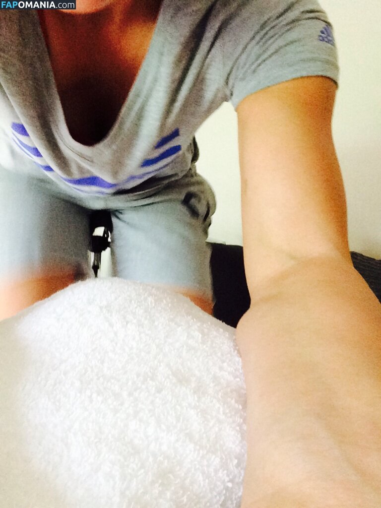 Jade Nimmo Обнажённый Утёкшее фото #102