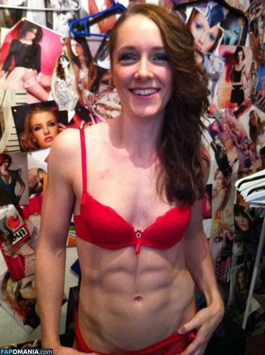 Jade Nimmo Обнажённый Утёкшее фото #104