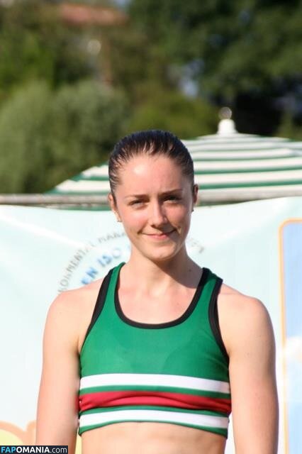 Jade Nimmo Обнажённый Утёкшее фото #105