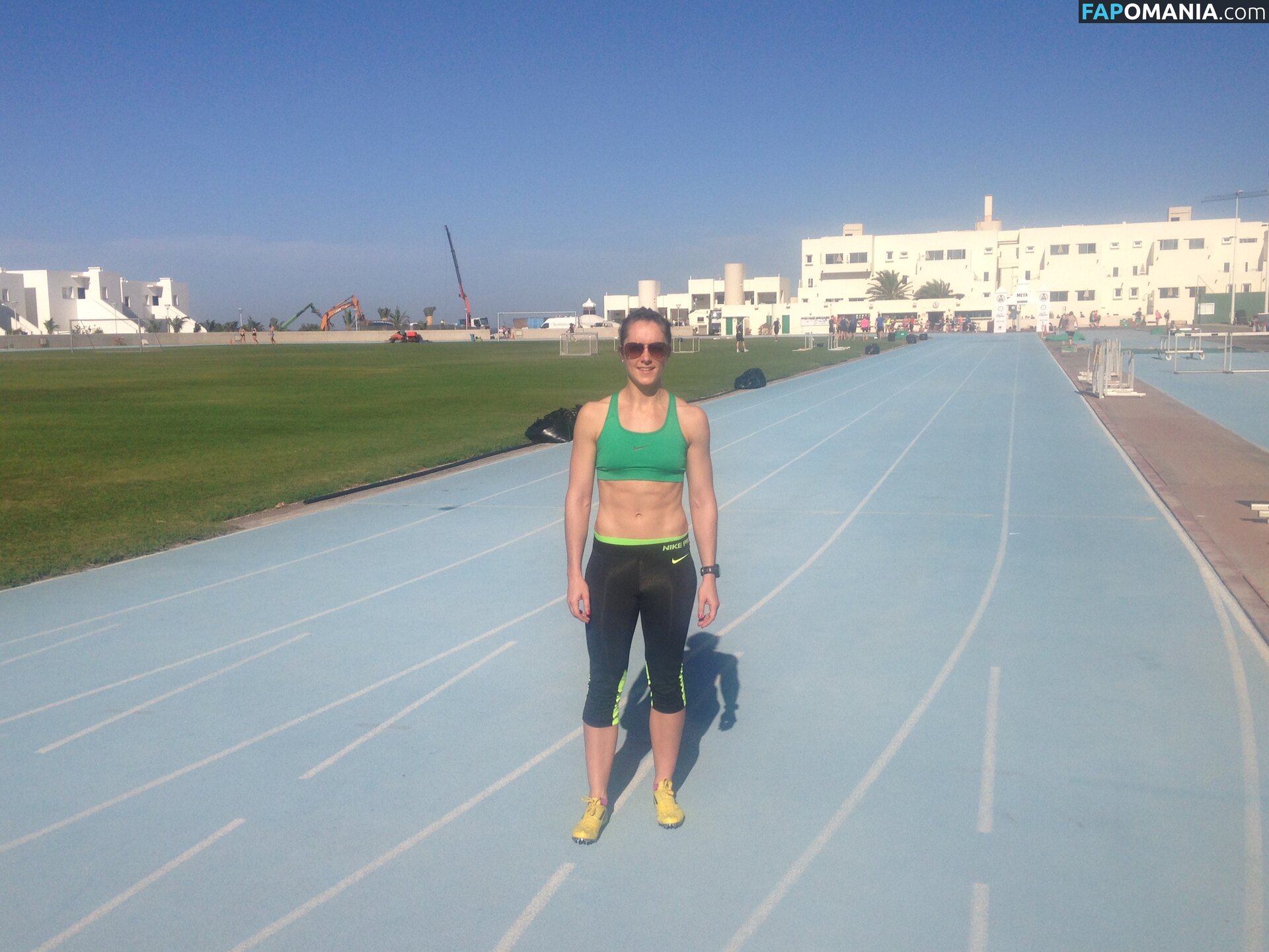 Jade Nimmo Обнажённый Утёкшее фото #113