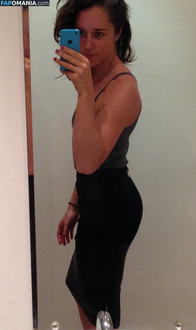 Jade Nimmo Обнажённый Утёкшее фото #120