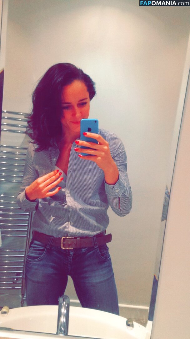 Jade Nimmo Обнажённый Утёкшее фото #126