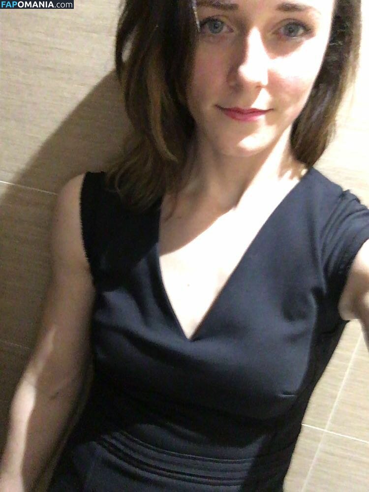 Jade Nimmo Обнажённый Утёкшее фото #155