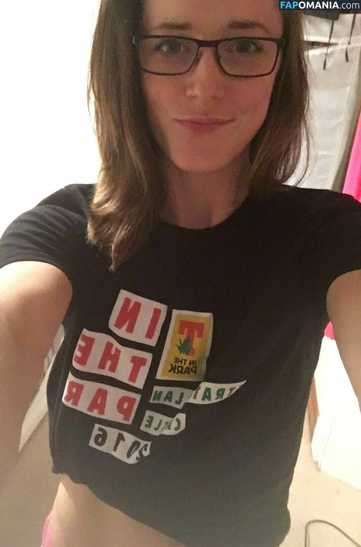 Jade Nimmo Обнажённый Утёкшее фото #170