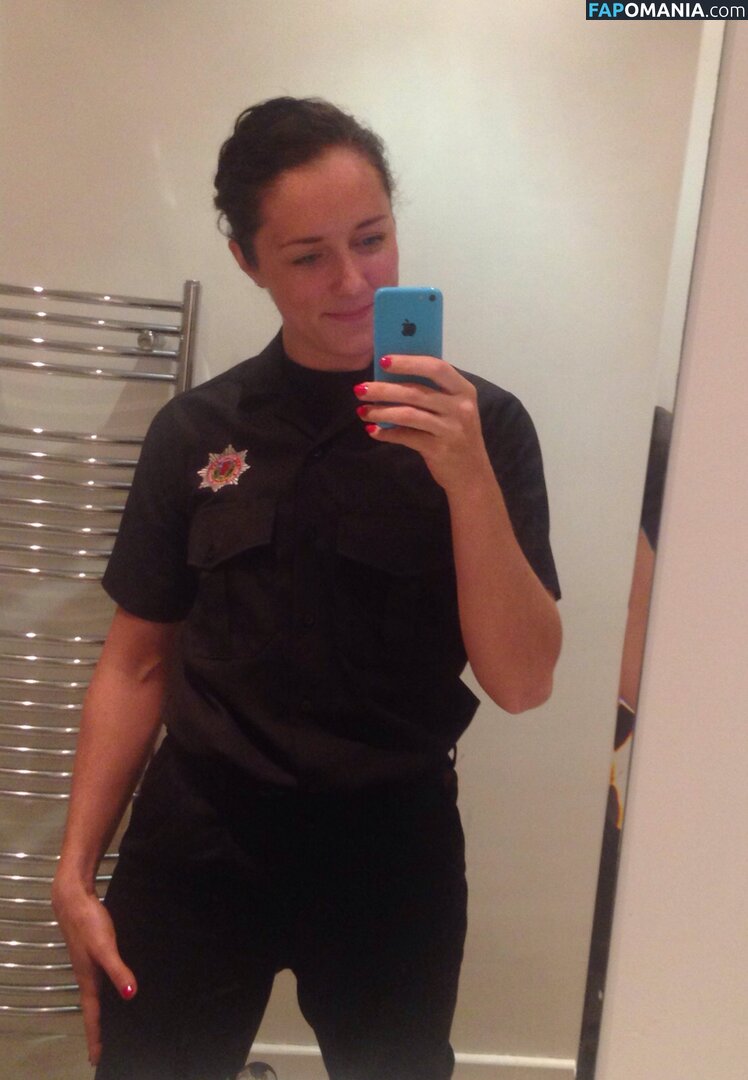 Jade Nimmo Обнажённый Утёкшее фото #191