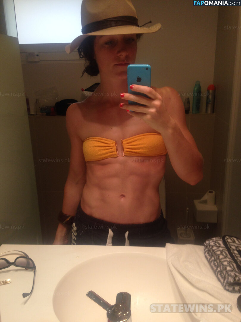 Jade Nimmo Обнажённый Утёкшее фото #207