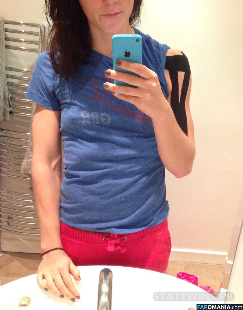 Jade Nimmo Обнажённый Утёкшее фото #219