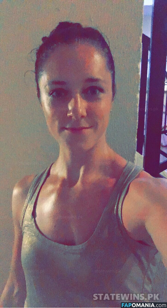 Jade Nimmo Обнажённый Утёкшее фото #233